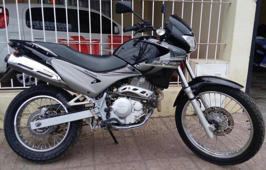 Honda Falcon 400 Mod.2011