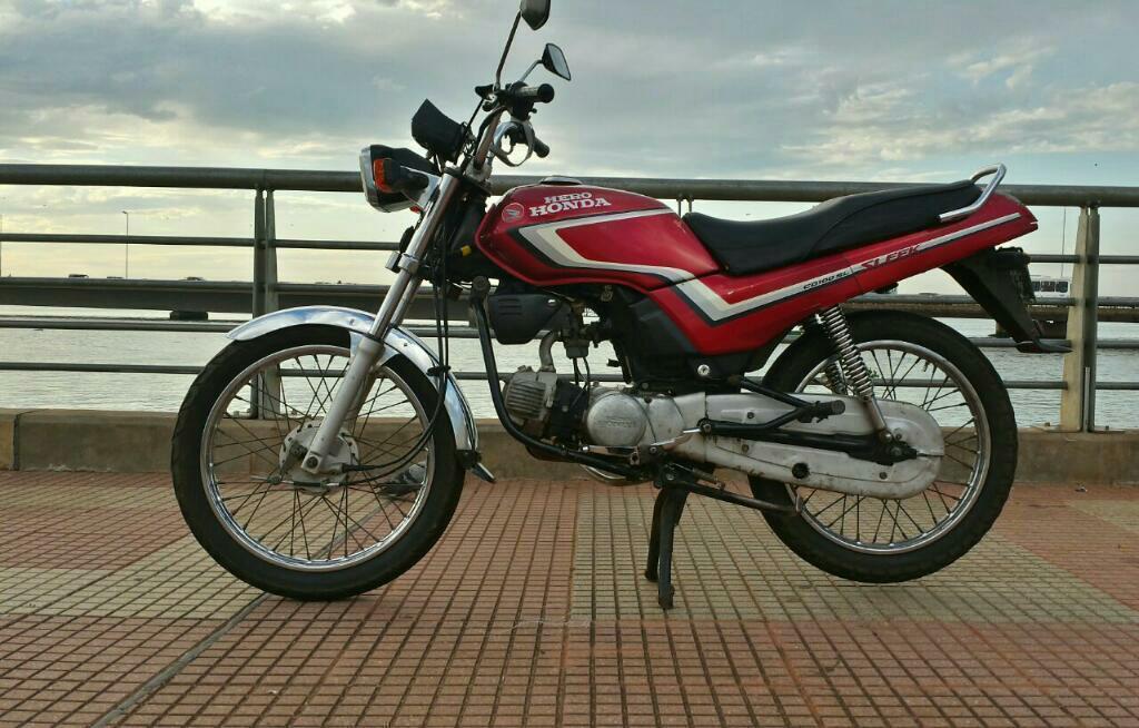 Honda Hero Cd100sl