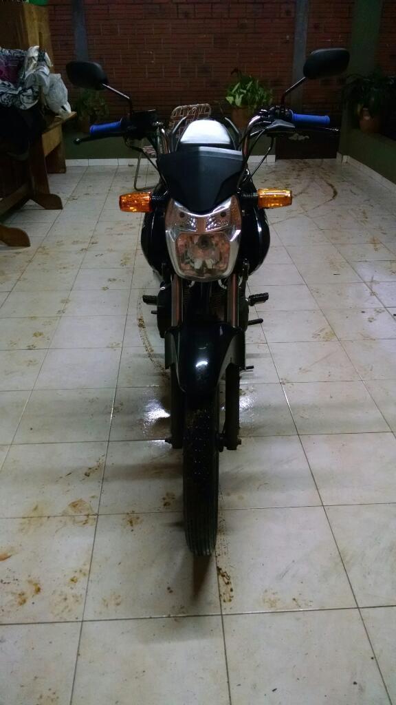 Vendo Motomel Tcp 200 (no Permuto)