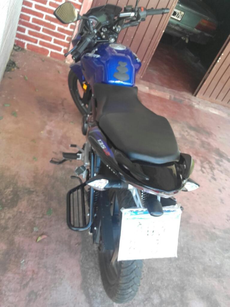 Vendo Rouser 135