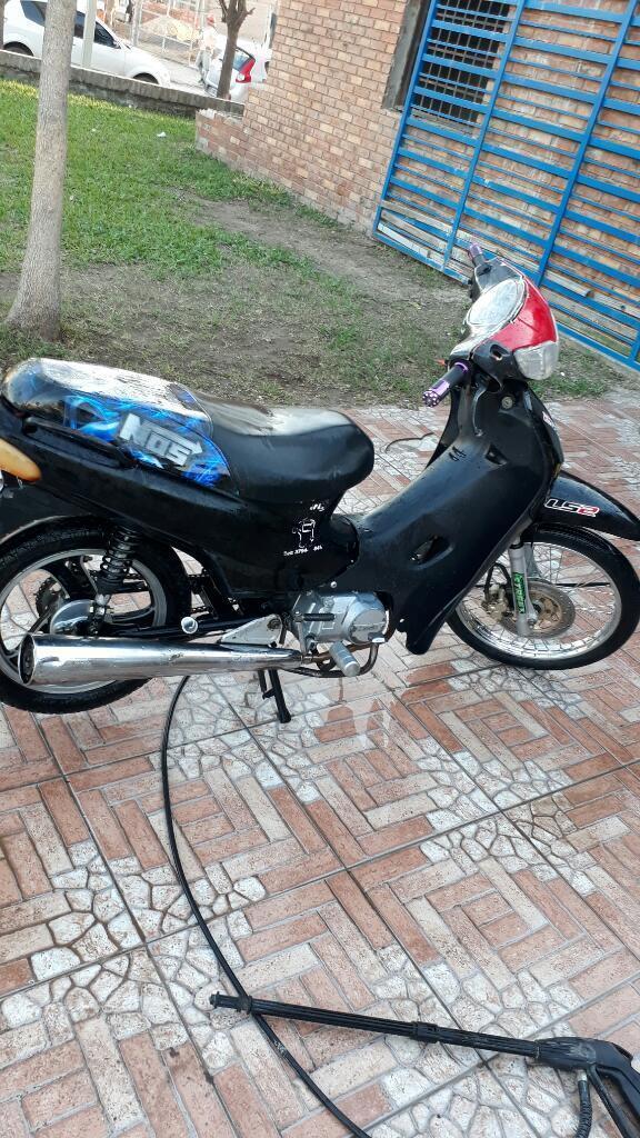 6800 Zanella Zb 2010