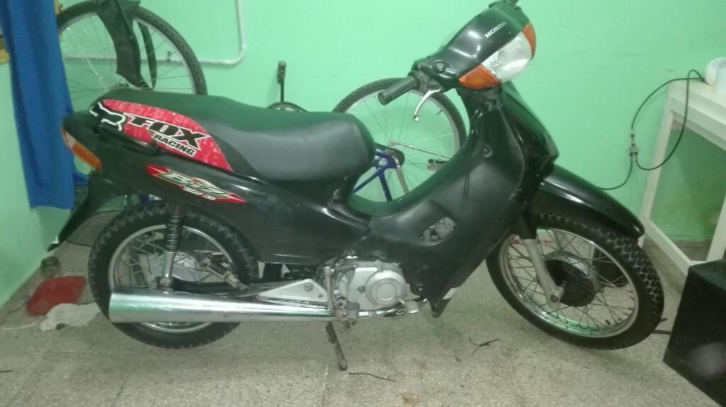 Honda Biz 2006