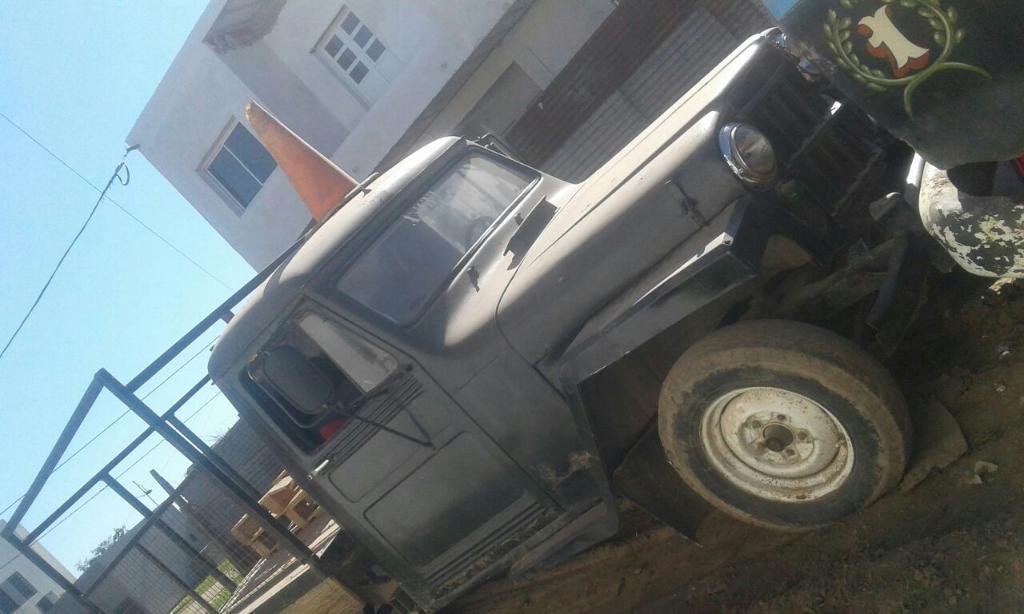 Vendo Permuto X Moto