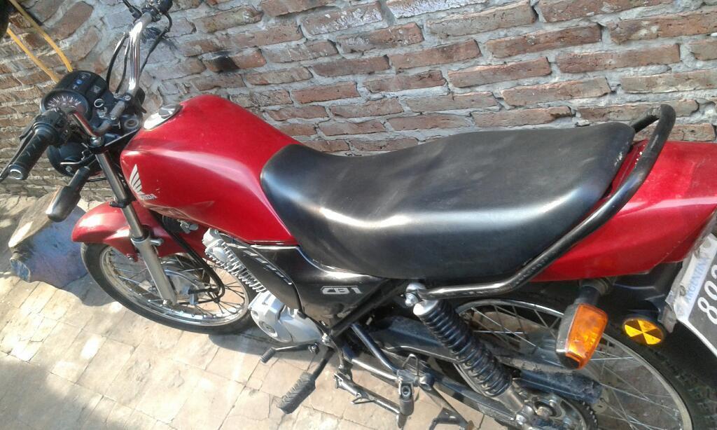 Honda Cb1