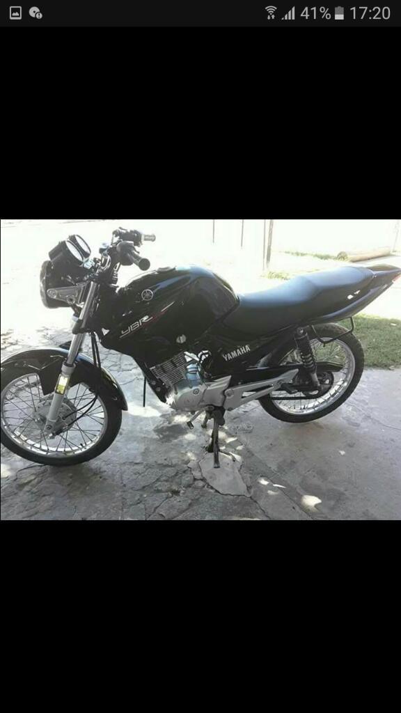 Ybr 125