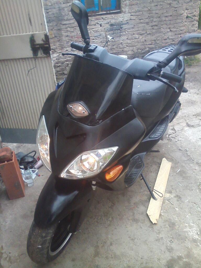 Vendo Moto Gerrero 150