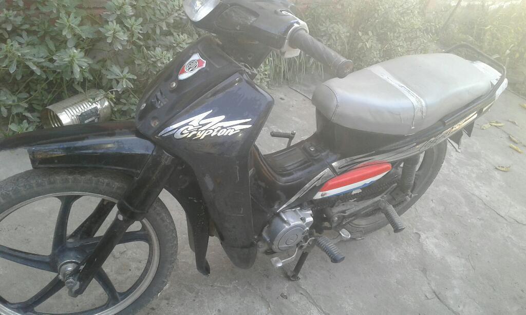 Crypton 2008.cn Detalles, Permuto X Ybr