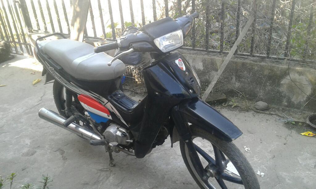 Crypton 2008.cn Detalles, Permuto X Ybr