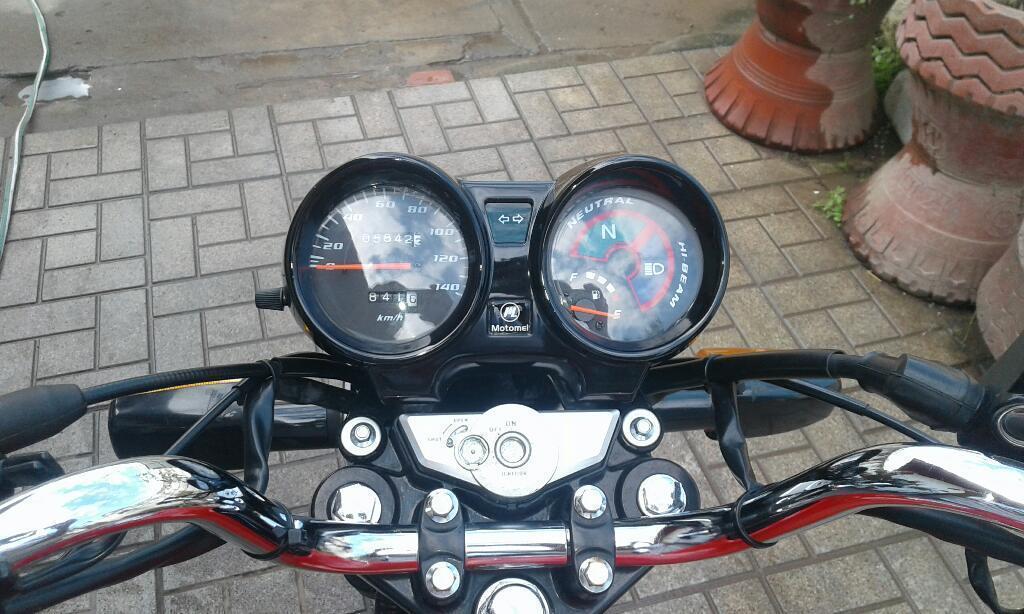 Vendo Motomel