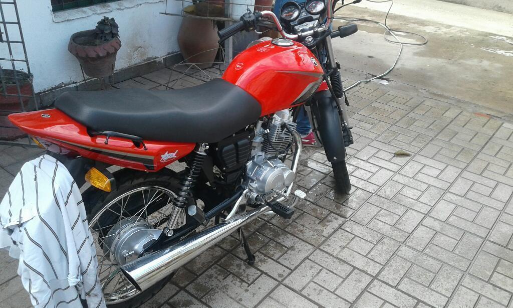 Vendo Motomel