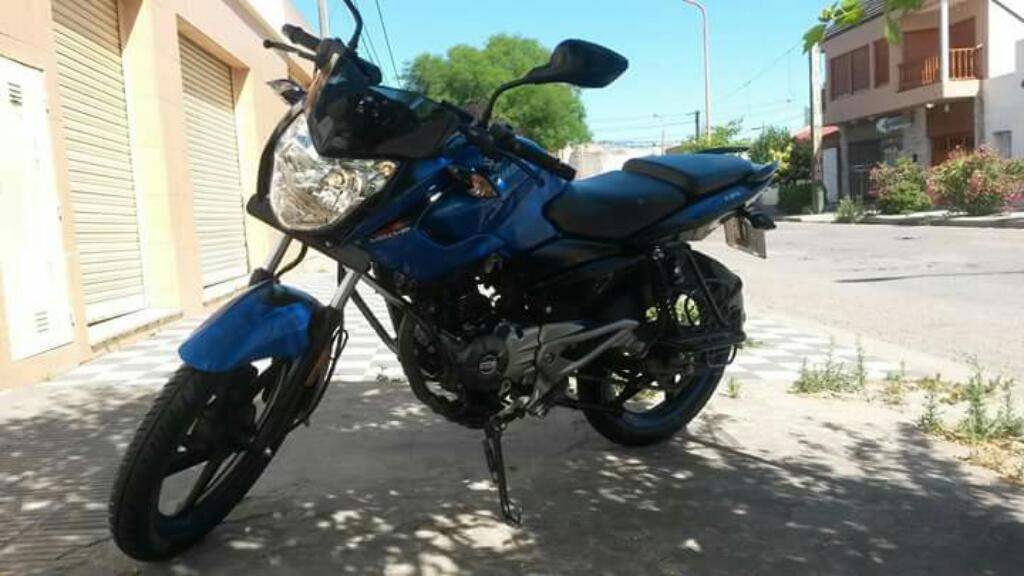 Liquido Rouser 135 Impecable