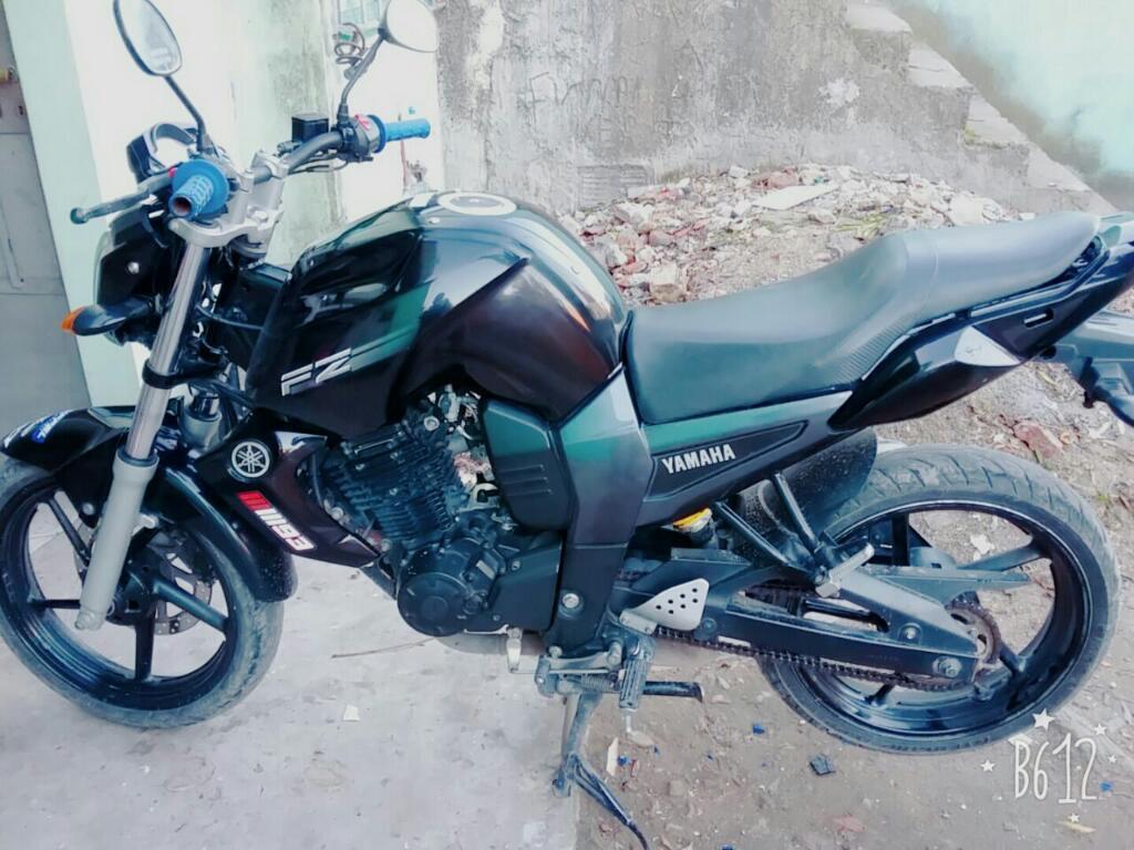 Vendo Yamaha Fz