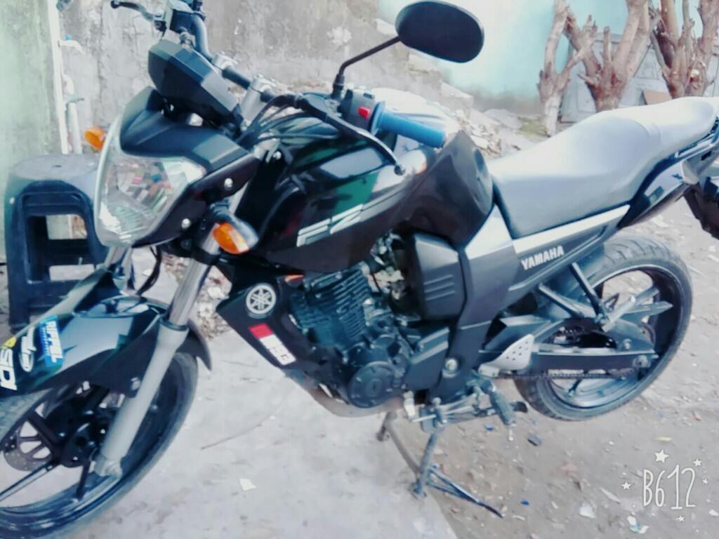 Vendo Yamaha Fz
