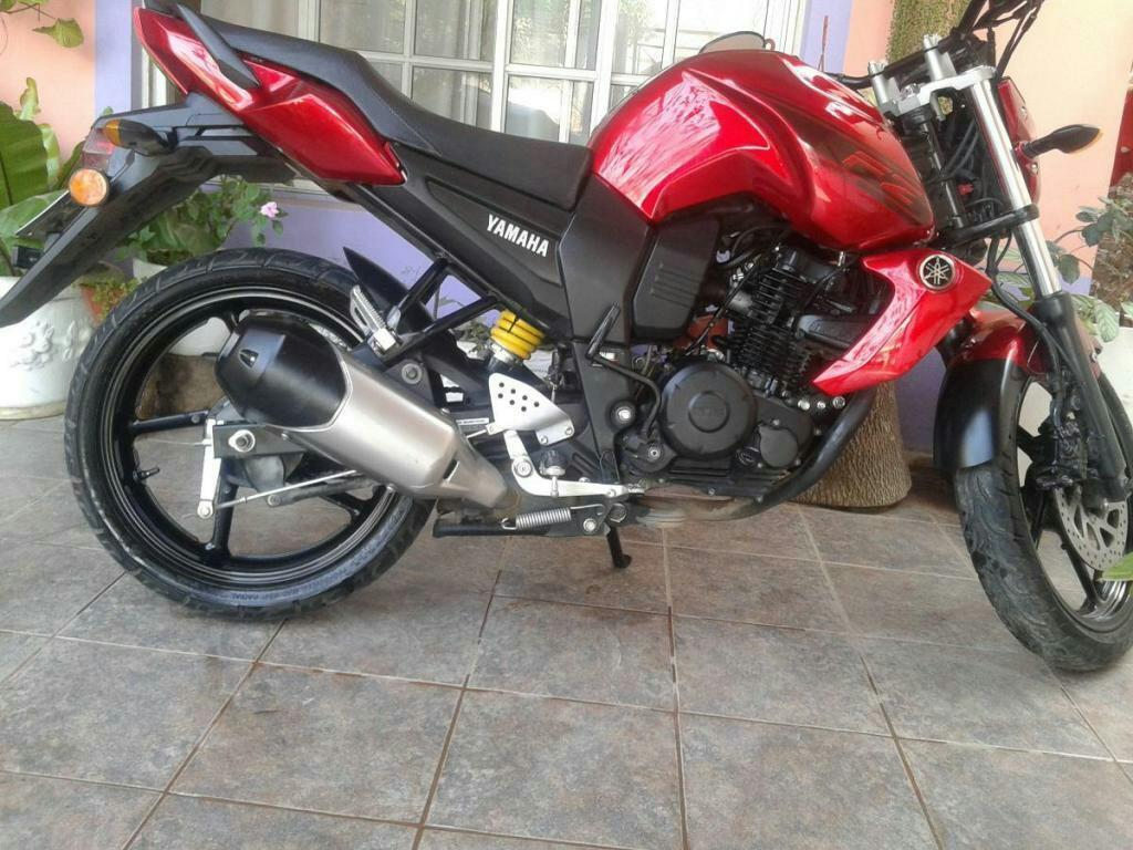 Fz 2014 Imperdible