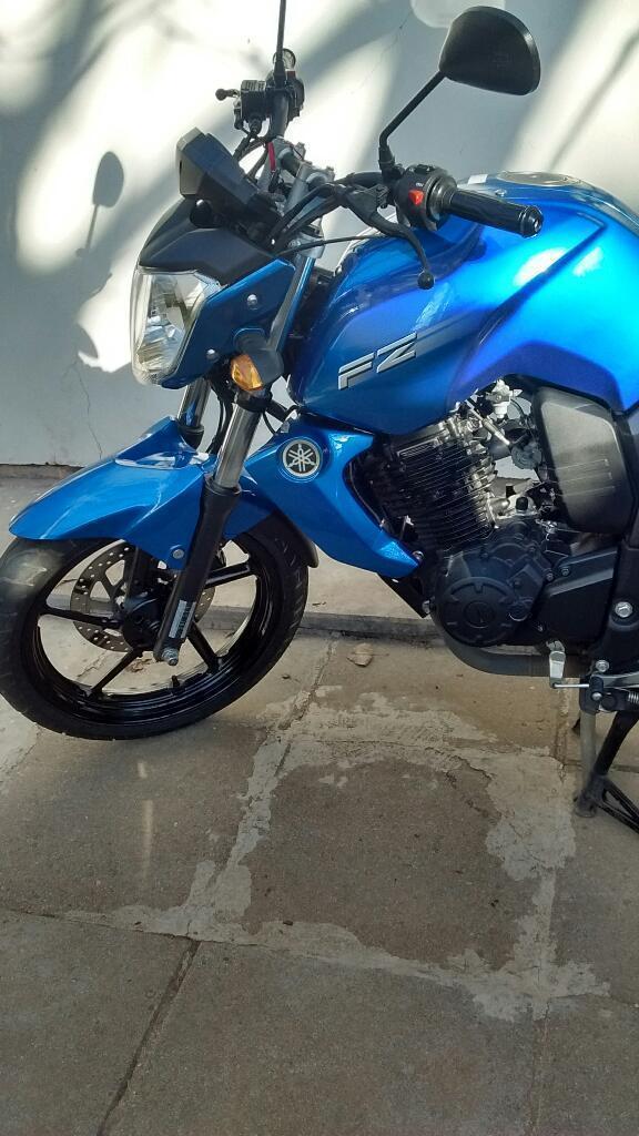 Vendo Fz 16