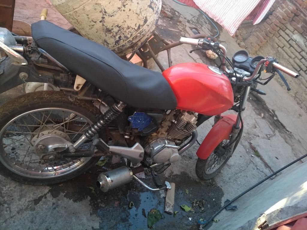 Vendo O Permuto por Algun Auto