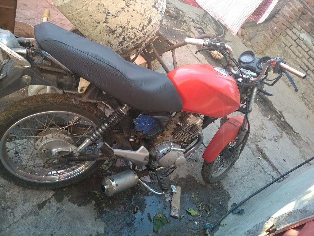 Vendo O Permuto por Algun Auto