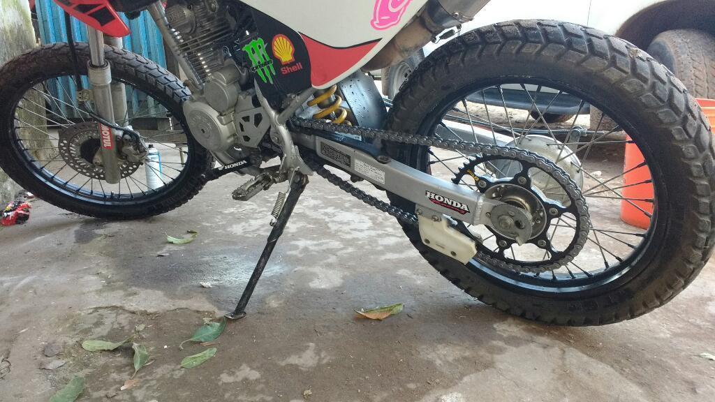 Honda Crf 23o Impe