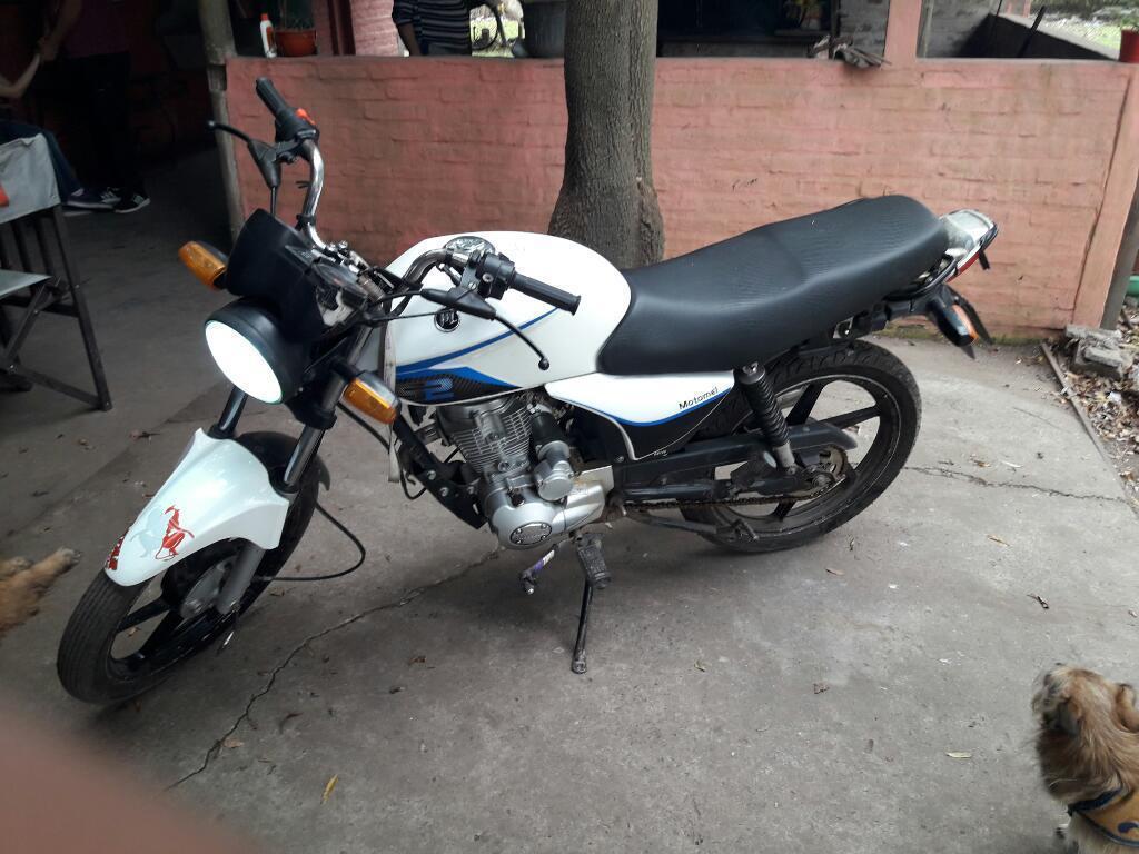 Vendo Motomel S2