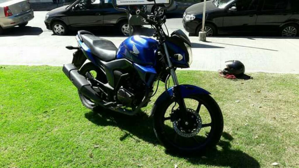 Vendo Permuto Invicta 150