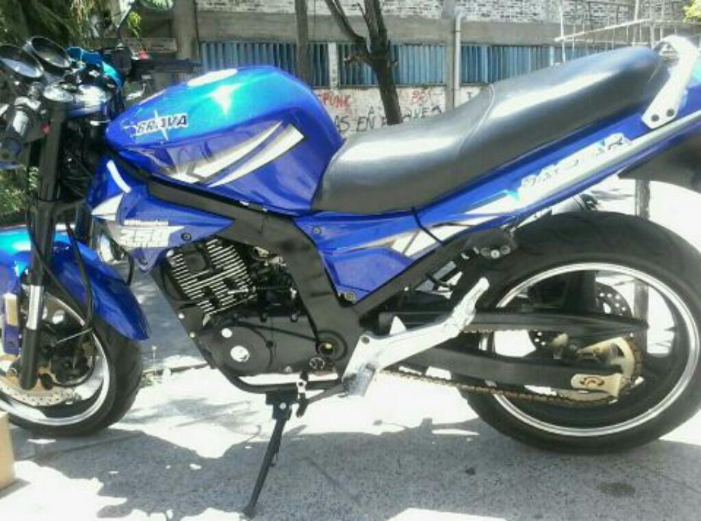 Vendo O Permuto por 128 O 147 Brava 250