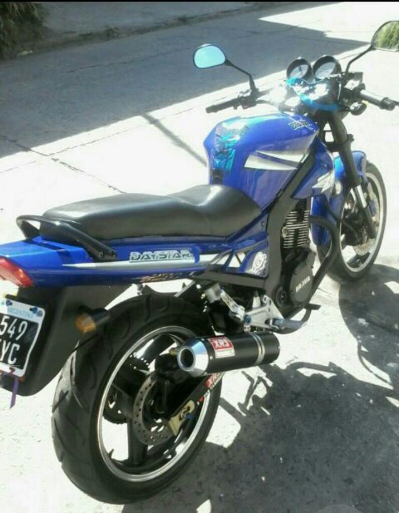 Vendo O Permuto por 128 O 147 Brava 250