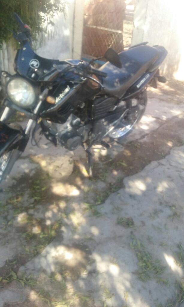 Vendo Moto 150cc Motomel