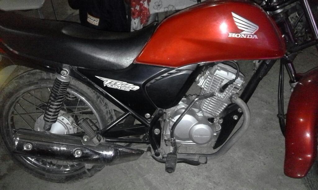 Cb1 Honda