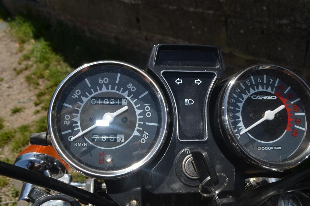 Motomel 2016 150 cc