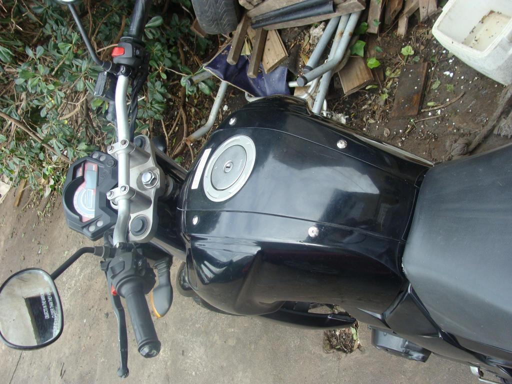 VENDO YAMAHA FZ