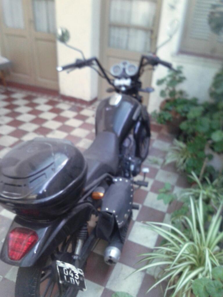 Vendo Urgente Modelo 2016