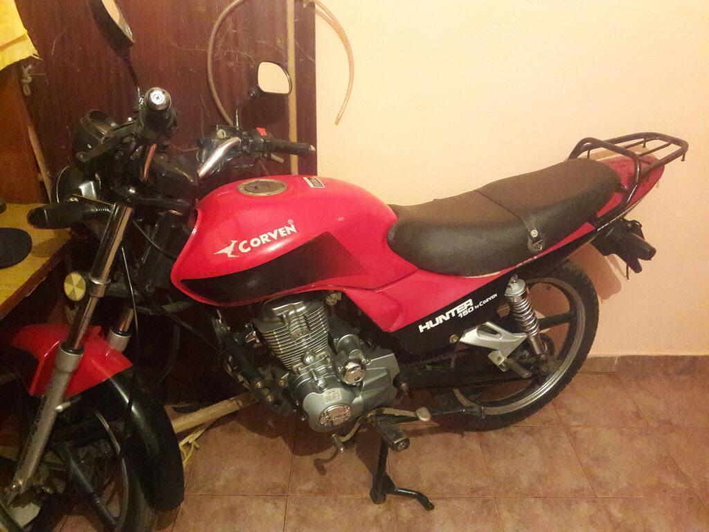 Vendo Corven Hunter