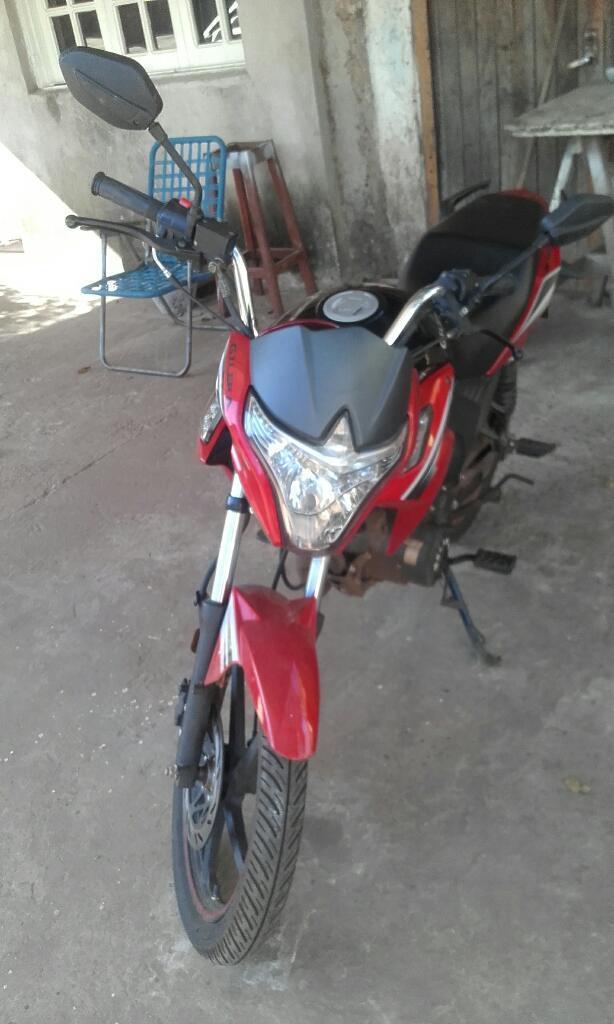 Vendo Moto Gilera Vc 150