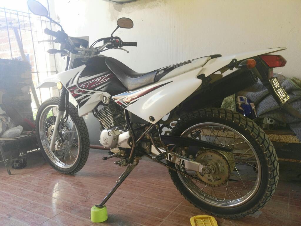 Vendo O Permuto X Rowser 200