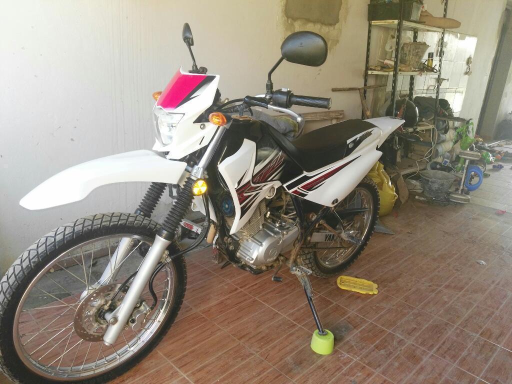 Vendo O Permuto X Rowser 200