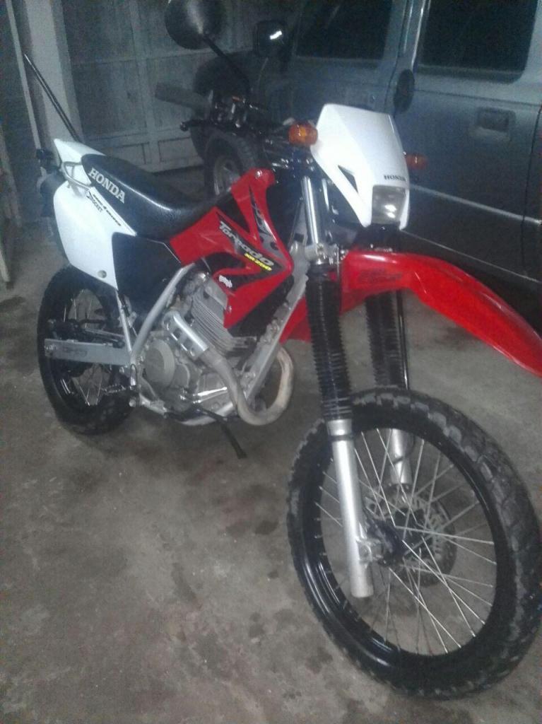 HONDA TORNADO 250 MOD 2011 IMPECABLE