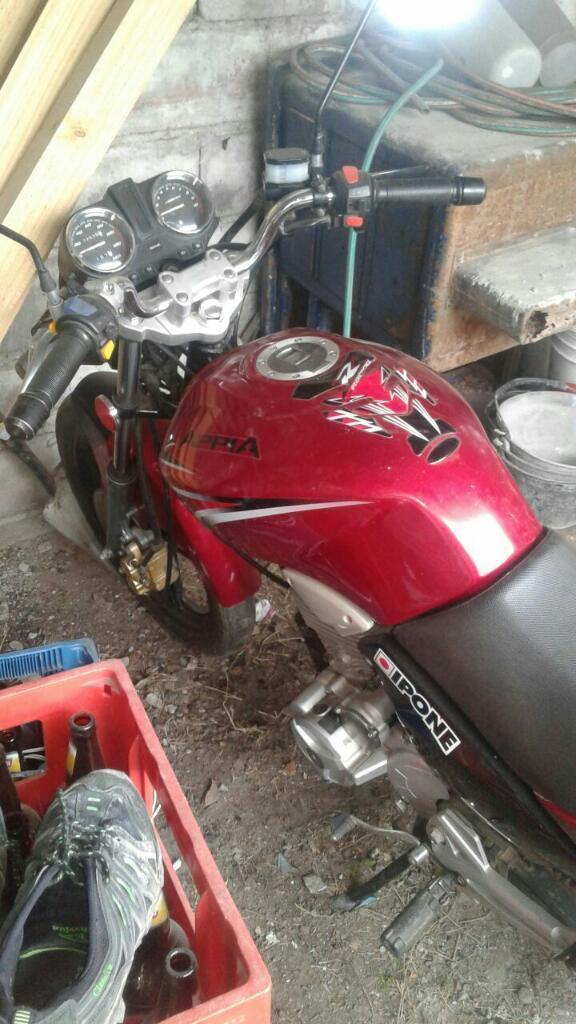 Vendo O Permuto Appia 150c