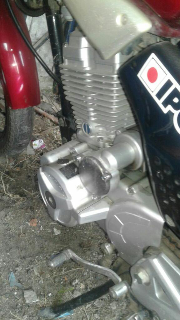 Vendo O Permuto Appia 150c