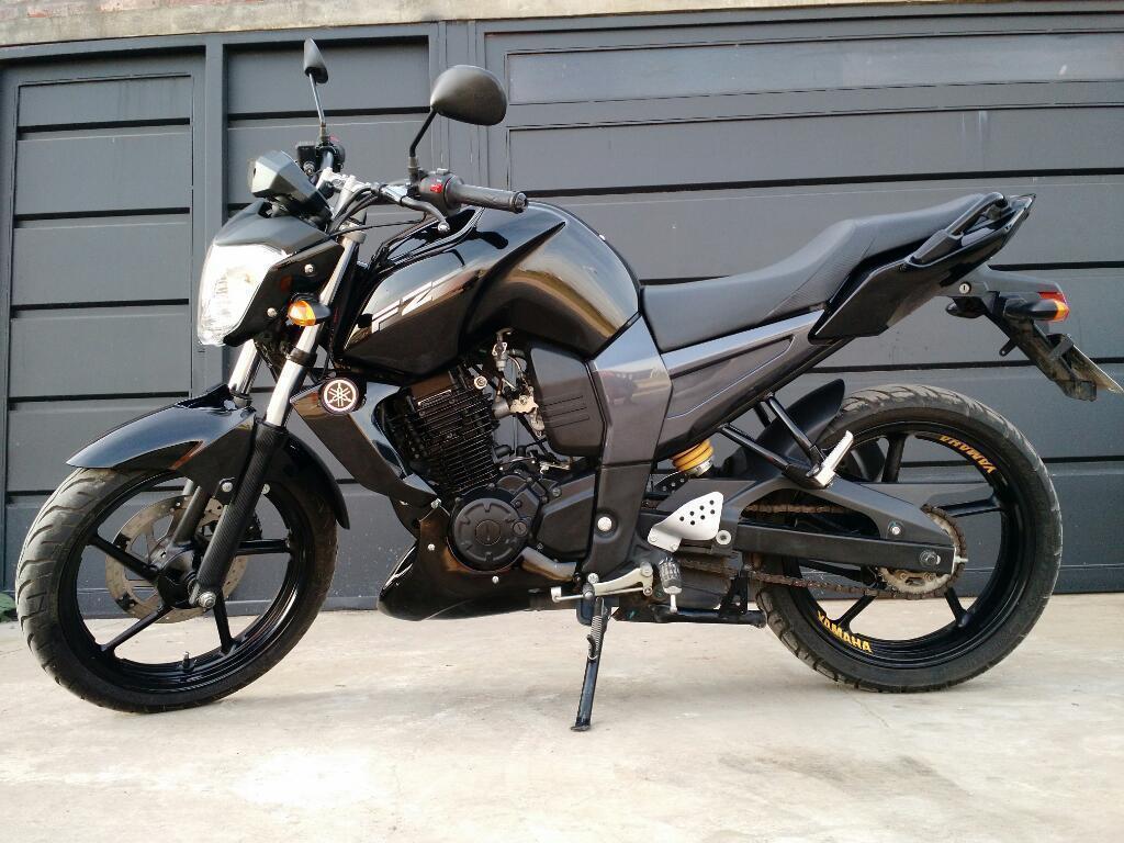 Yamaha Fz 16