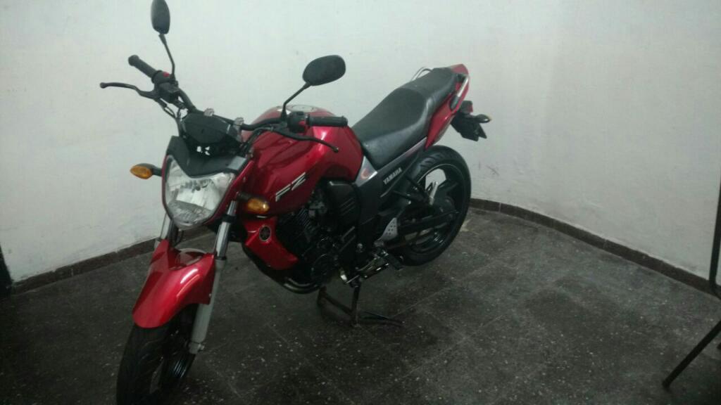 Yamaha Fz16 Impecable