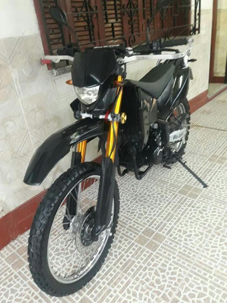 Motomel Xmm 250c 2015 Recibo Moto