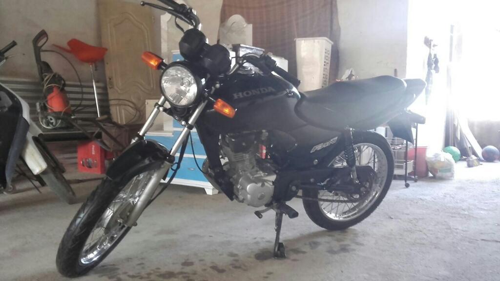 Vendo Cg 2010 recibo Wave o cripton wasp3815018768