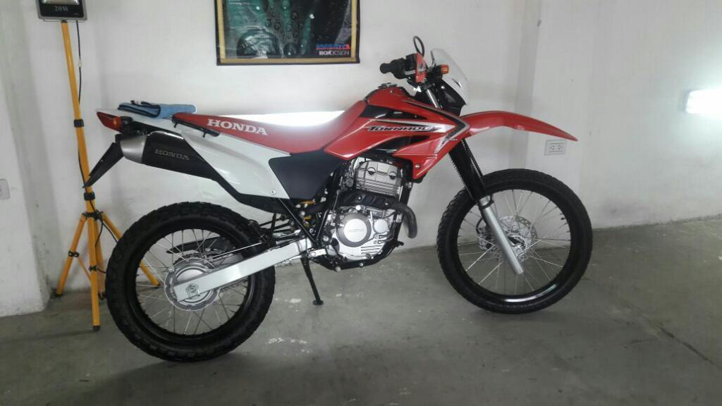 Tornado Inmaculado Vendo O Permuto !