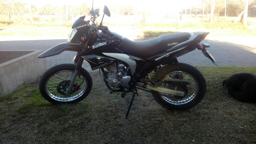 Vendo Keller 200 Nueva