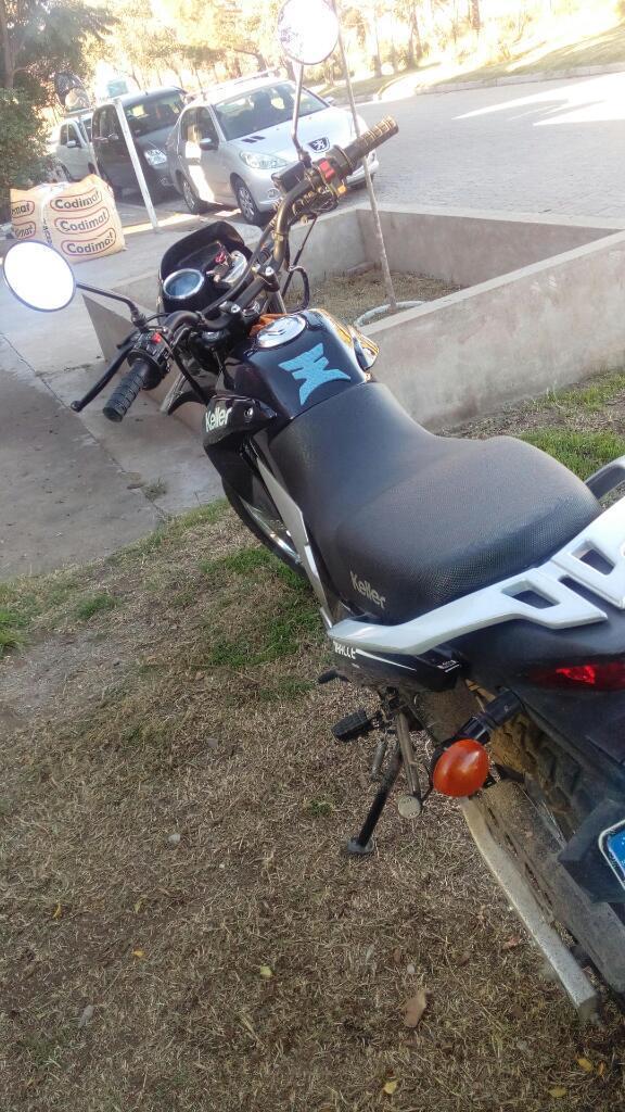 Vendo Keller 200 Nueva