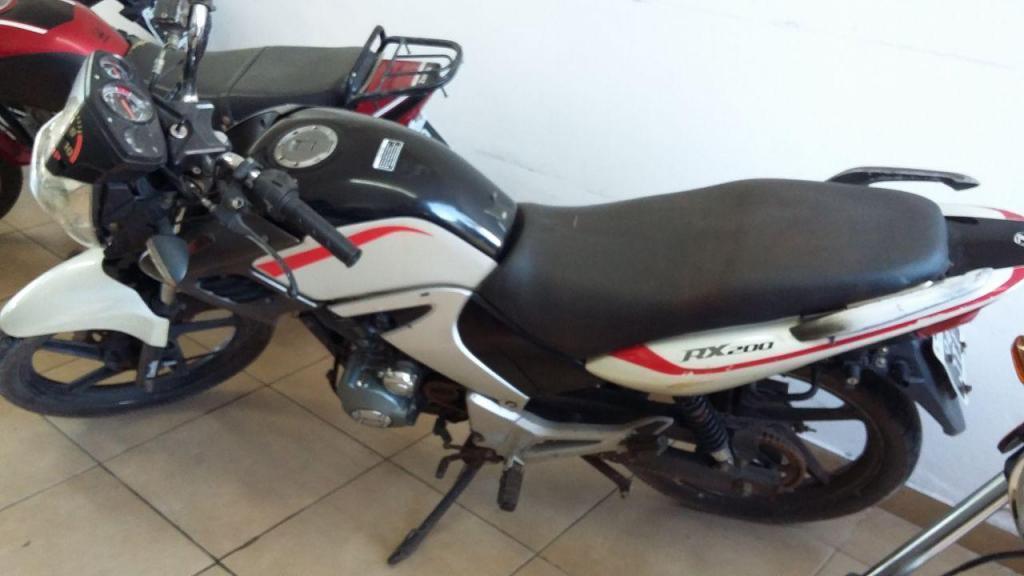 vendo permuto zanella 200