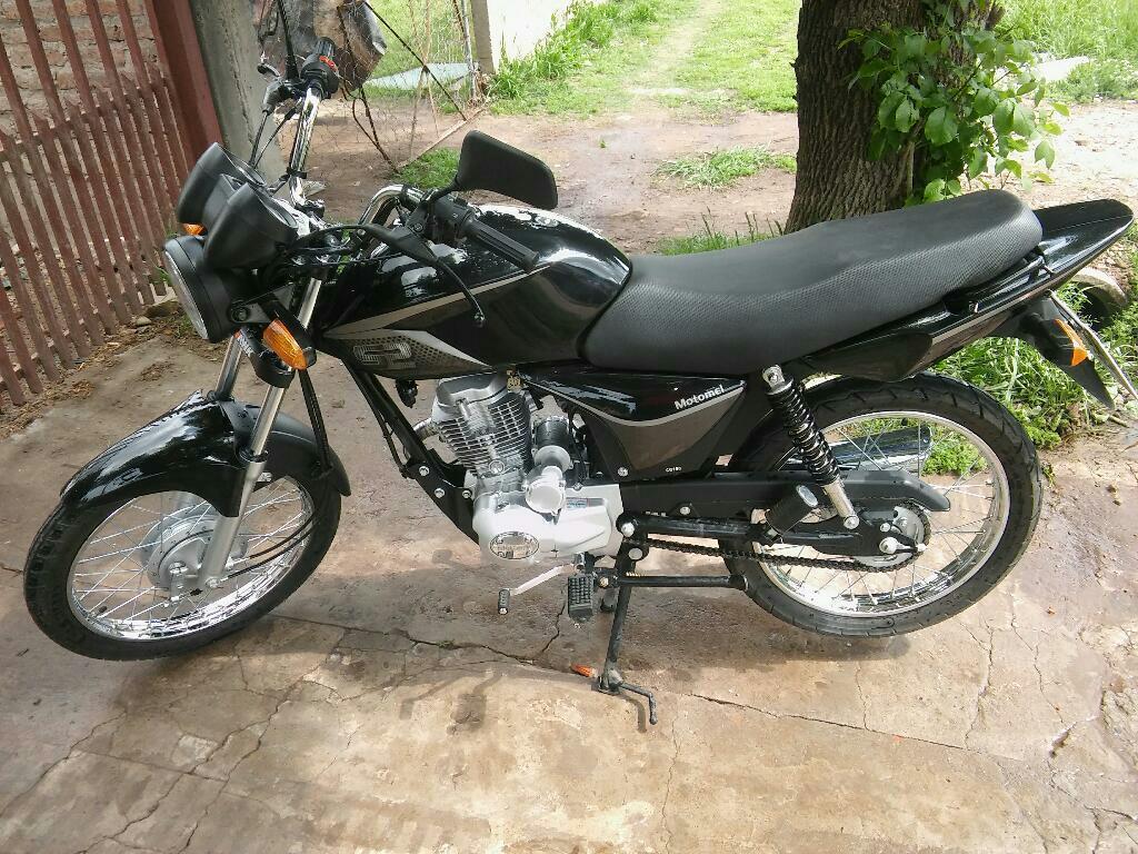 Motomel S2 2016 150cc