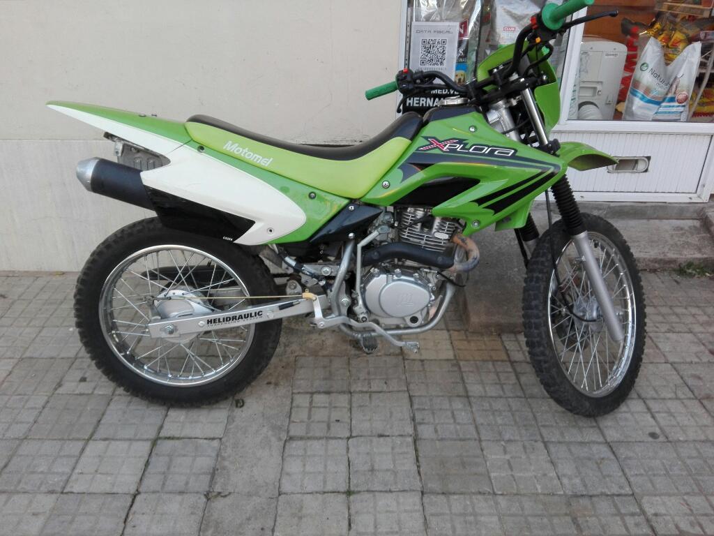Motomel 250