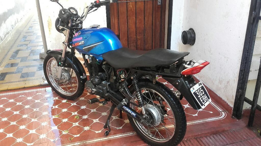 Vendo 10.000mil