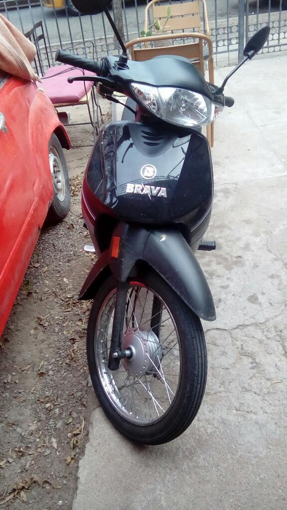 Vendo Brava 110